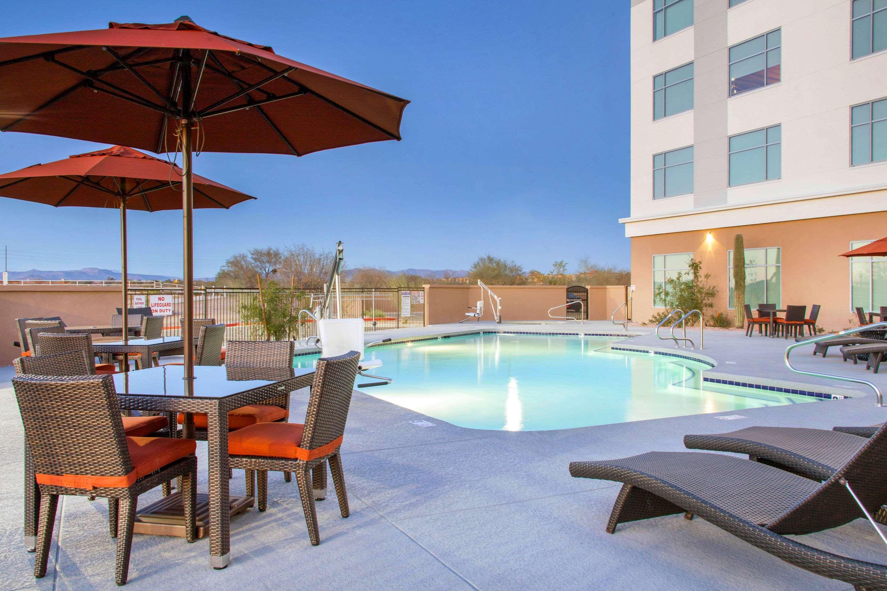 Cambria Hotel Phoenix - North Scottsdale Экстерьер фото